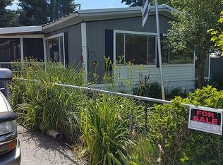 10038 S New Era Rd UNIT 33, Canby, OR 97013