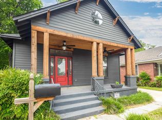 1878 Walker Ave, Memphis, TN 38114