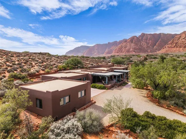 936 W Molinaro Ct, Ivins, UT 84738