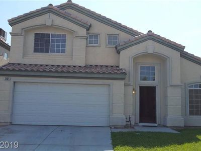7232 Cottonsparrow St, Las Vegas, NV, 89131