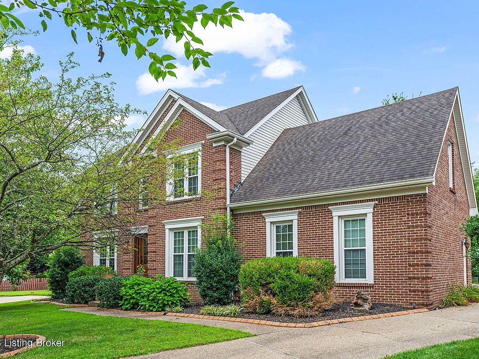 13426 Forest Springs Dr, Louisville, KY 40245 Zillow