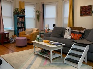 48 Kendall St #1, Brookline, MA 02445