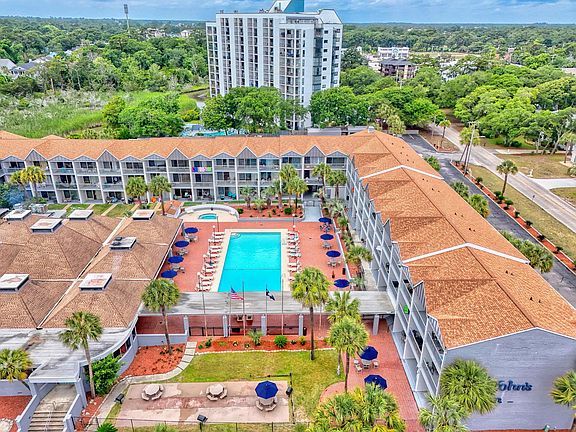 2nd image of 6803 N Ocean Blvd. #320