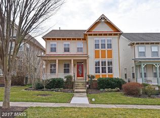 3933 Braveheart Cir, Frederick, MD