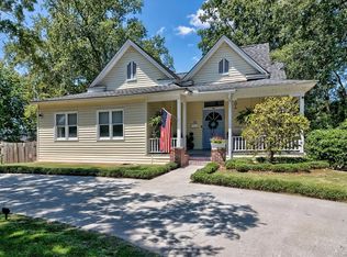 1215 Fair St, Camden, SC 29020