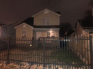 4005 Indiana Ave, Nashville, TN 37209