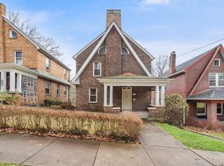 517 Allenby Ave, Pittsburgh, PA