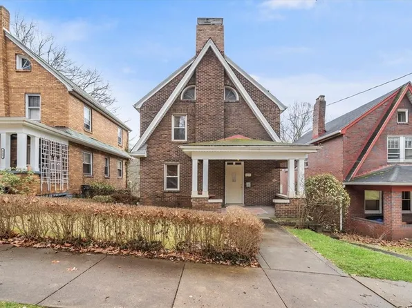 517 Allenby Ave, Pittsburgh, PA 15218