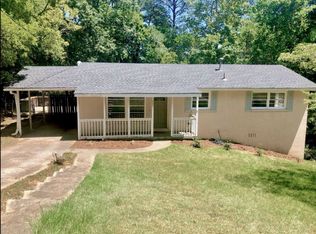 501 Rosewell Ln, Irondale, AL 35210