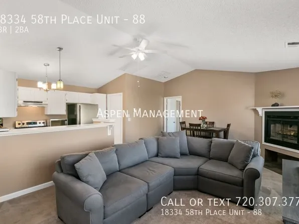 18334 W 58th Pl APT 88, Golden, CO 80403