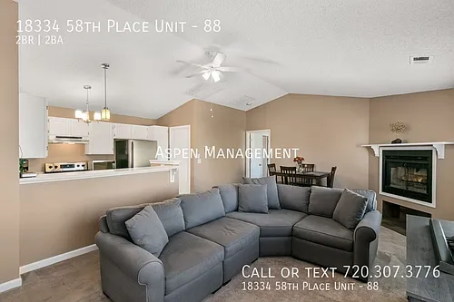 18334 W 58th Pl #88 Photo 1