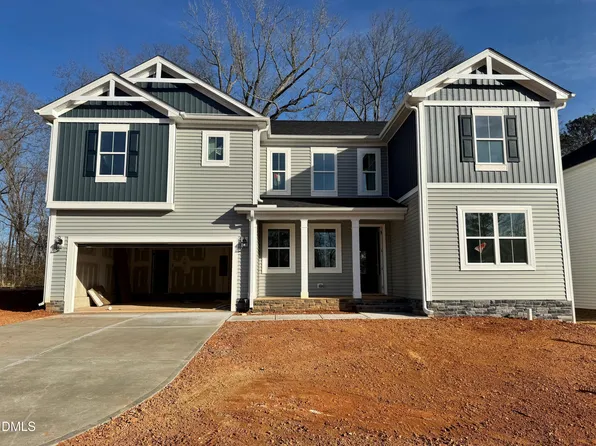319 Yellow River Way, Garner, NC 27529