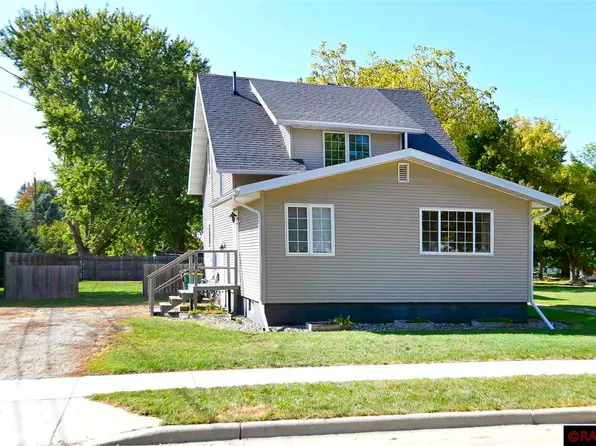 416 Birch Ave N, New Richland, MN 56072
