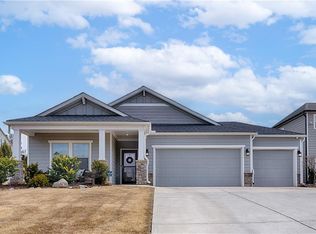 401 Hickory Ter, Canton, GA 30115
