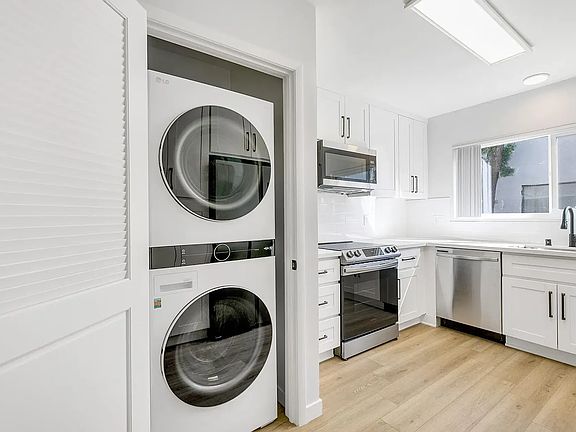 2nd image of 18543 Clark St #106