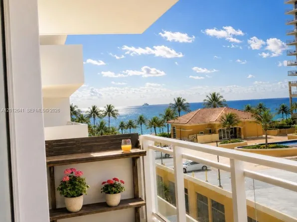 2030 S Ocean Dr APT 309, Hallandale, FL 33009