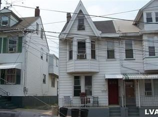 115 S 9th St, Easton, PA 18042