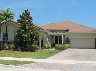 107 Via Santa Cruz, Jupiter, FL 33458