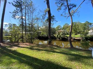 15460 Delta Port Blvd #22, Coden, AL 36523