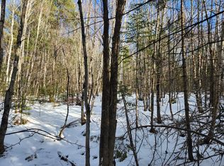 4-6-MAP E Hebron Rd #1, Buckfield, ME 04220