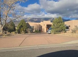 6116 Paper Flower Pl NE, Albuquerque, NM 87111