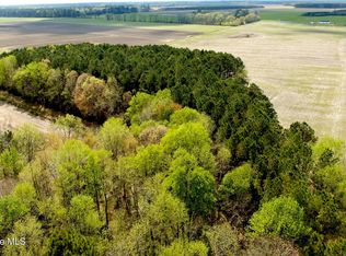 0 Middle Swamp Rd, Gates, NC 27937