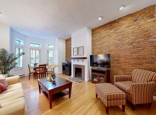 249 W Newton St APT 5, Boston, MA 02116