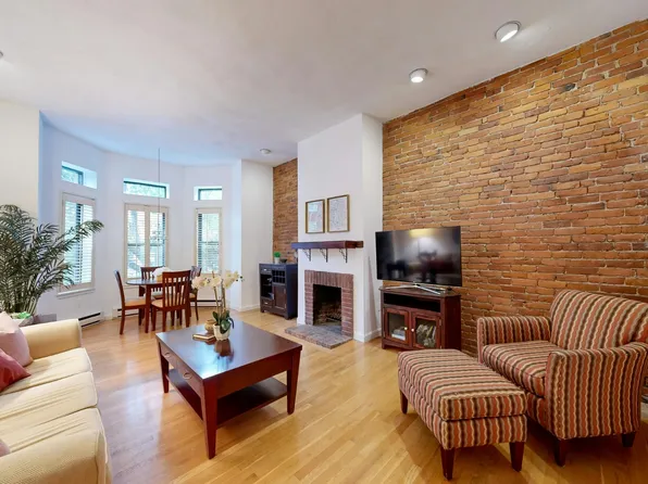 249 W Newton St APT 5, Boston, MA 02116