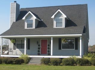 3621 Us Highway 84, Dixie, GA 31629