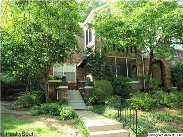 4008 Clairmont Ave S, Birmingham, AL 35222