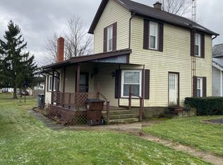 12843 Prattville Rd, Pittsford, MI 49271