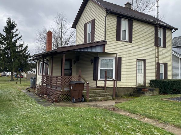 12843 Prattville Rd, Pittsford, MI 49271