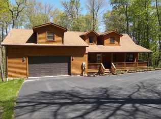 100 Sobriety Way, Oakland, MD 21550