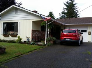 351 Choker St SE, Lacey, WA 98503