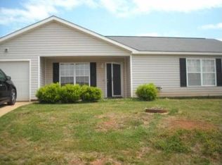 117 Tallahatchie Trl, Liberty, SC 29657