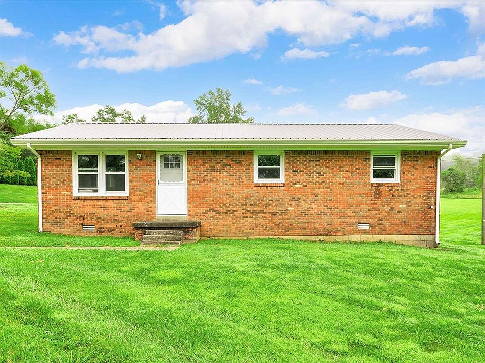 1599 Canary Loop, Fordsville, KY 42343 Zillow
