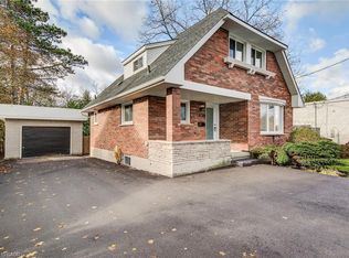 1830 Coronation Blvd, Cambridge, ON N3H 3R9