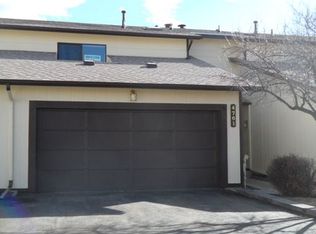 4761 Barnes Rd, Colorado Springs, CO 80917