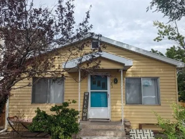 343 N 7th St, Montrose, CO 81401