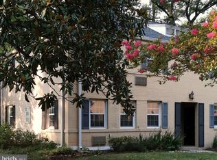 Arlington Oaks, Arlington, VA 22203