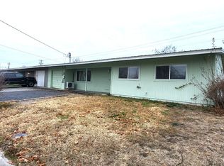 8910 Travis Drive, Moses Lake, WA 98837