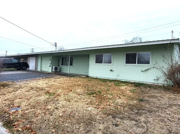 8910 Travis Drive #B, Moses Lake, WA 98837