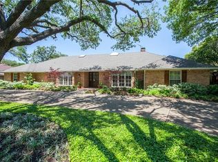 6551 Ivyglen Dr, Dallas, TX 75254
