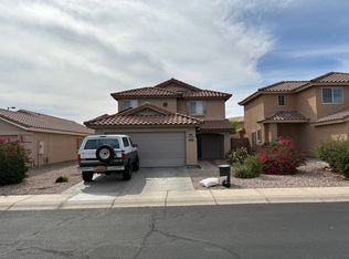 22372 W Cantilever Ct, Buckeye, AZ 85326