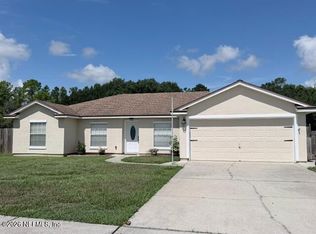 861653 WORTHINGTON Drive, Yulee, FL 32097