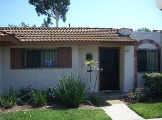 1668 W Recreo Plz, Anaheim, CA 92802