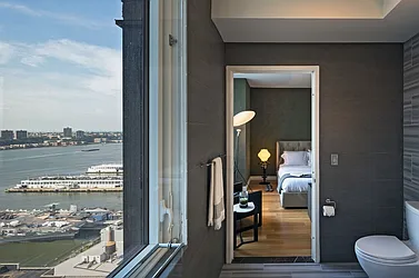 Rented by The Moinian Group