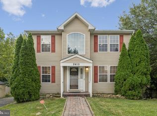 9415 Ridgely Ave, Parkville, MD 21234