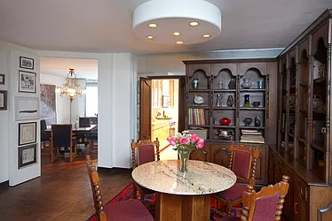 Sold by Brown Harris Stevens