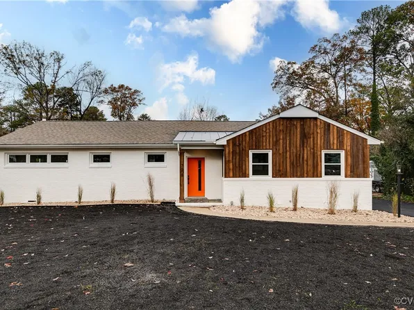7608 Marilea Rd, Richmond, VA 23225
